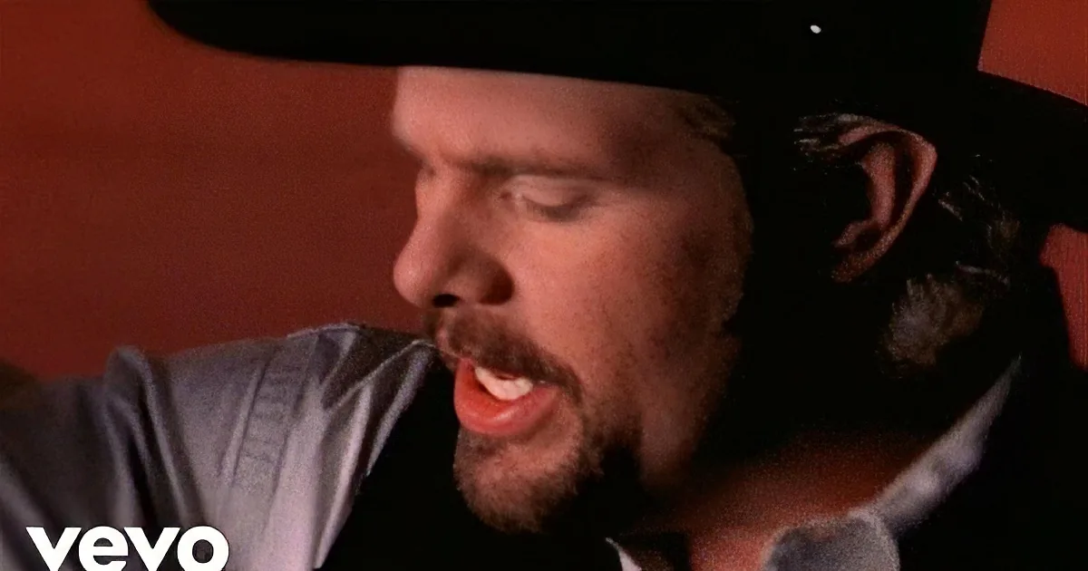 Celebrating Toby Keith and Tricia Covel''s True Love and Commitment. This Couple Is so Sweet!