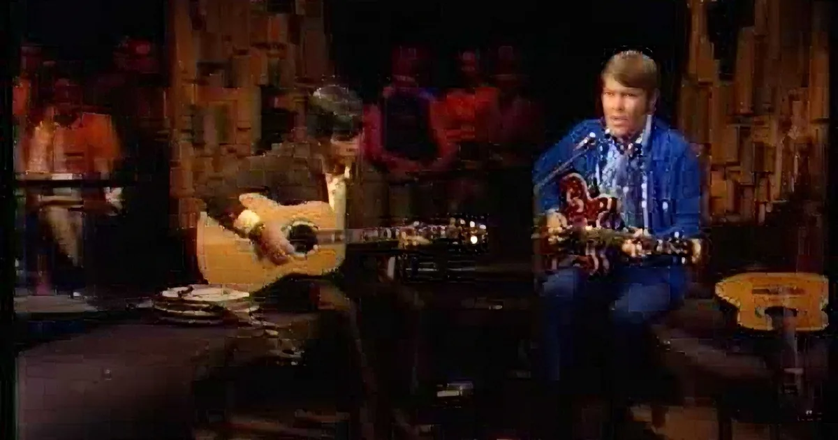 New Report From Glen Campbell's Wife Reveals He Is No Longer Able to Communicate