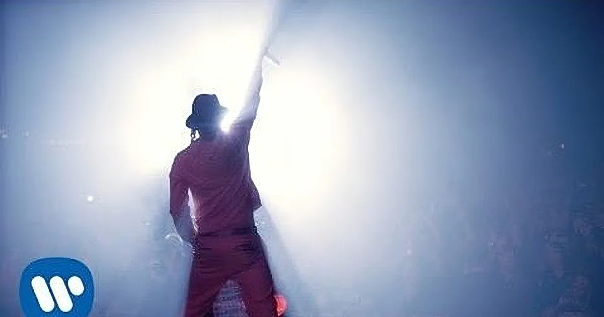 Kid Rock Channels His Inner Classic Country Style With Epic ''Johnny Cash'' Music Video