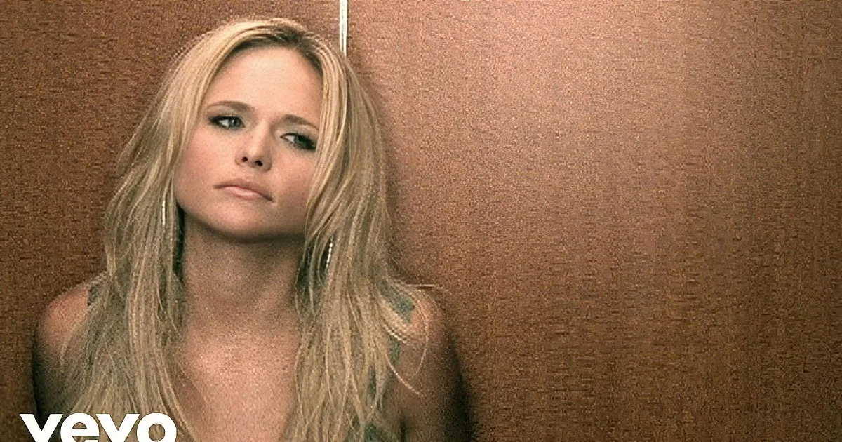 Miranda Lambert Says Even Though the Marriage Didn''t Last, Blake Taught Her Love