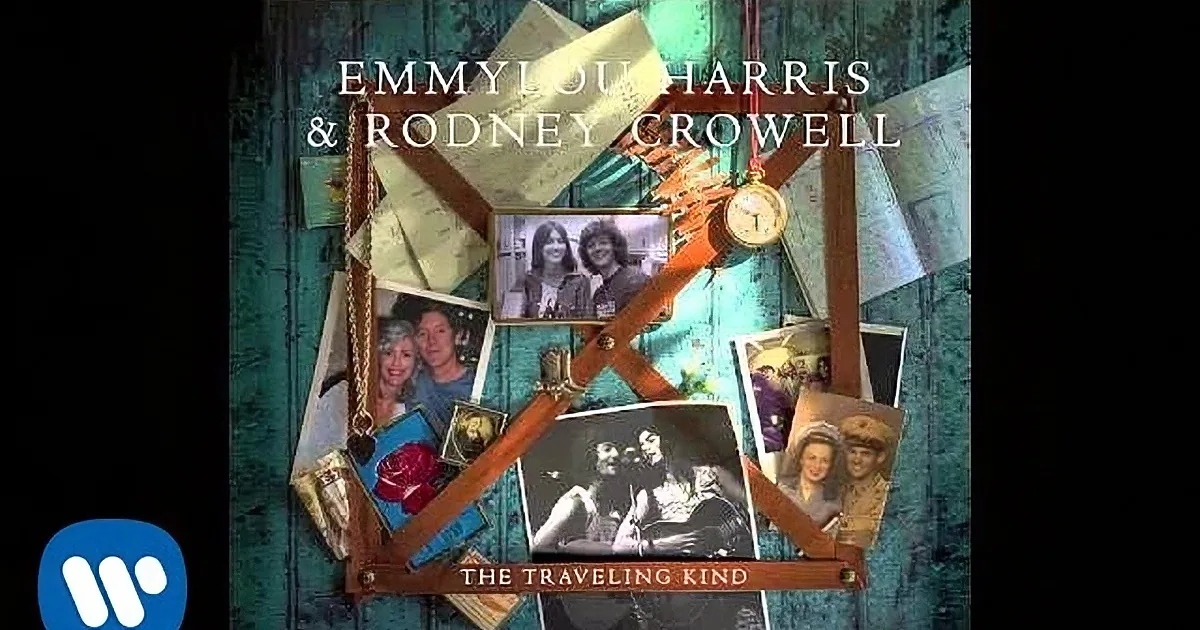 ''I Never Listen to It'' - Emmylou Harris'' Shocking Opinion on Contemporary Country Music