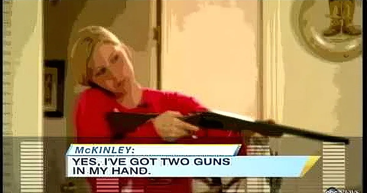 Mom Dials 911 & Asks ''Can I Shoot Him?'' What Happened Next Stopped My Heart! OMG!