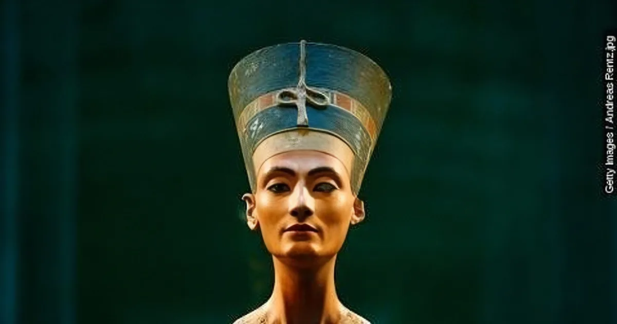 Scans of King Tut''s Tomb Confirm a Huge Archaeological Discovery!