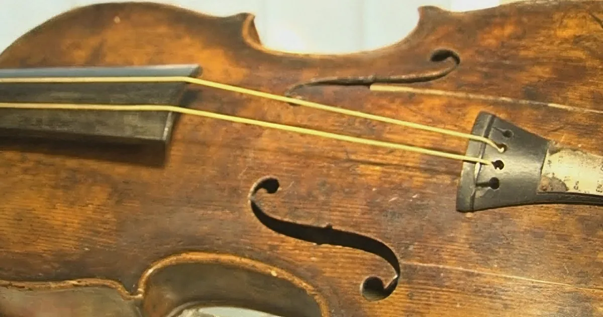 Artifacts From the Titanic Fetch a Fortune. Can You Guess What Artifacts Were Sold?