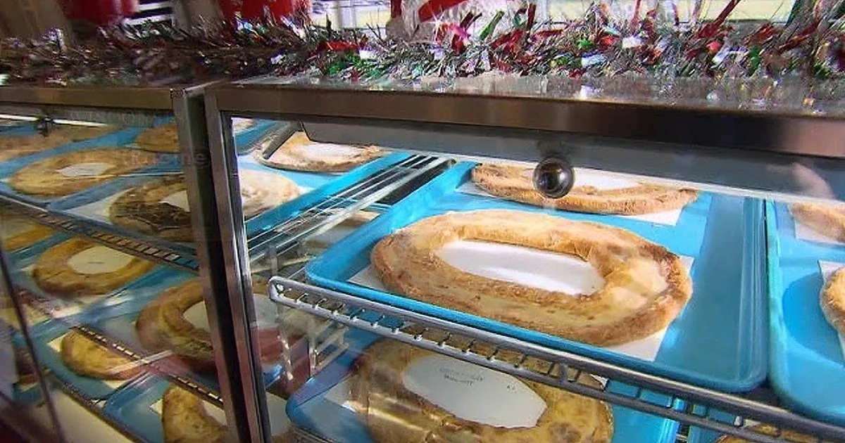 Have You Ever Tasted a Kringle? This Wisconsin Pastry Is a Timeless Treat!