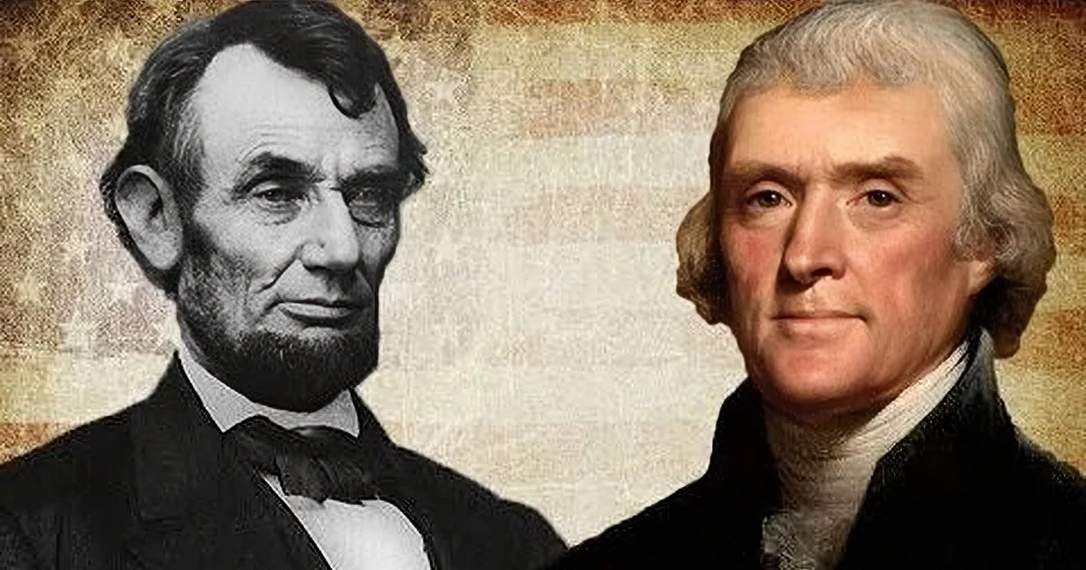 These Old Presidential-Insults Will Have You Laughing out Loud!
