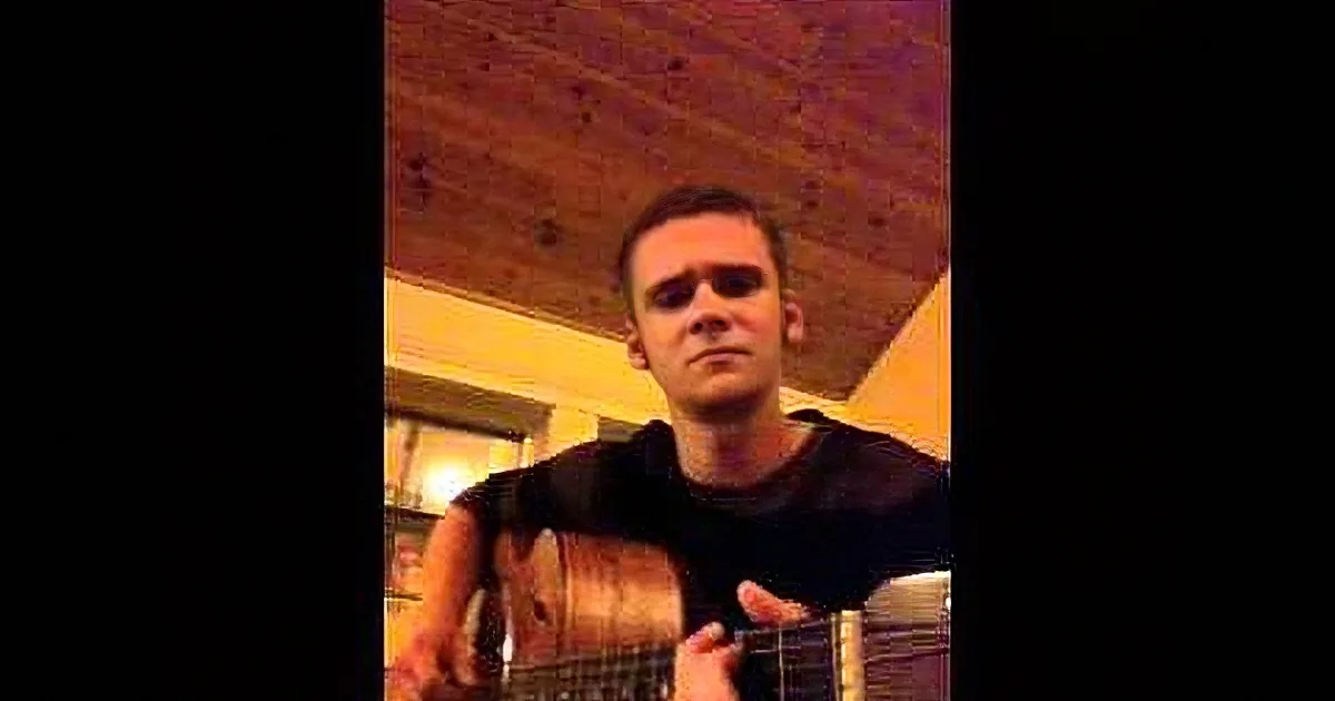 Merle Haggard''s Youngest Son, Ben, Shares His Father''s Final Moments With Fans. I''m Crying!