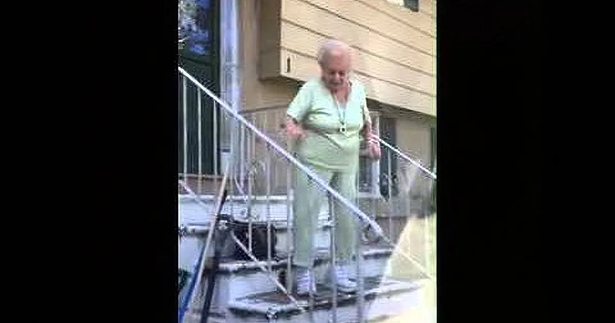He Was Sitting in His Car While Playing Music Loudly on the Stereo, and Then Wow!