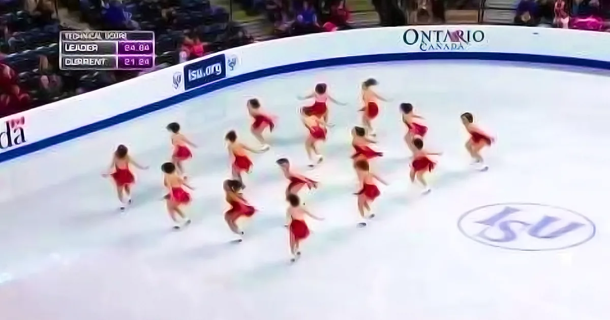 At First They Pause and Look Down as the New Song Starts Playing What Happens Next Is Incredible!!