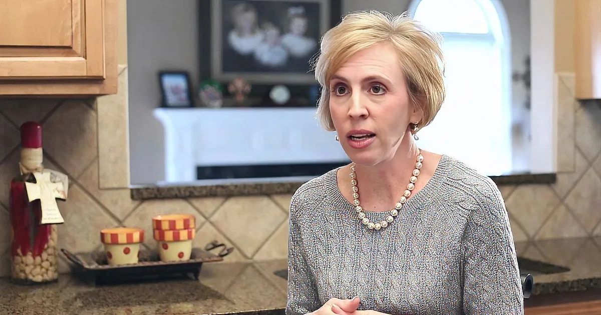 Frustrated Mom Invents Shopping Cart That Helps Seniors and Special Needs Kids! Incredible!