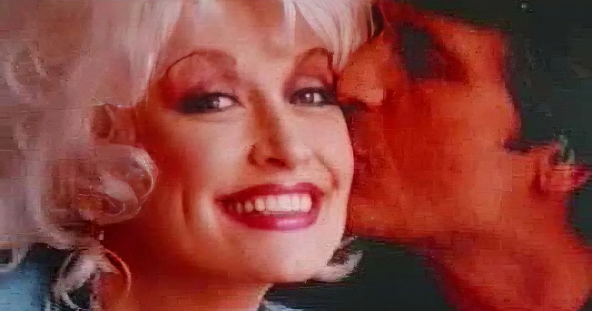 Dolly Parton and Carl Dean Celebrated Fifty Years of Wedded Bliss. What She Says? OMG!
