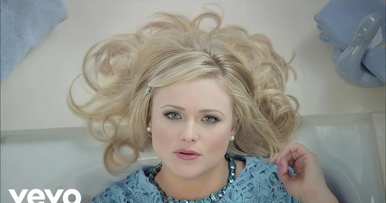 Paying Tribute to Country Music''s Fiercest Rebel, Miranda Lambert. Nothing Can Stop Her!