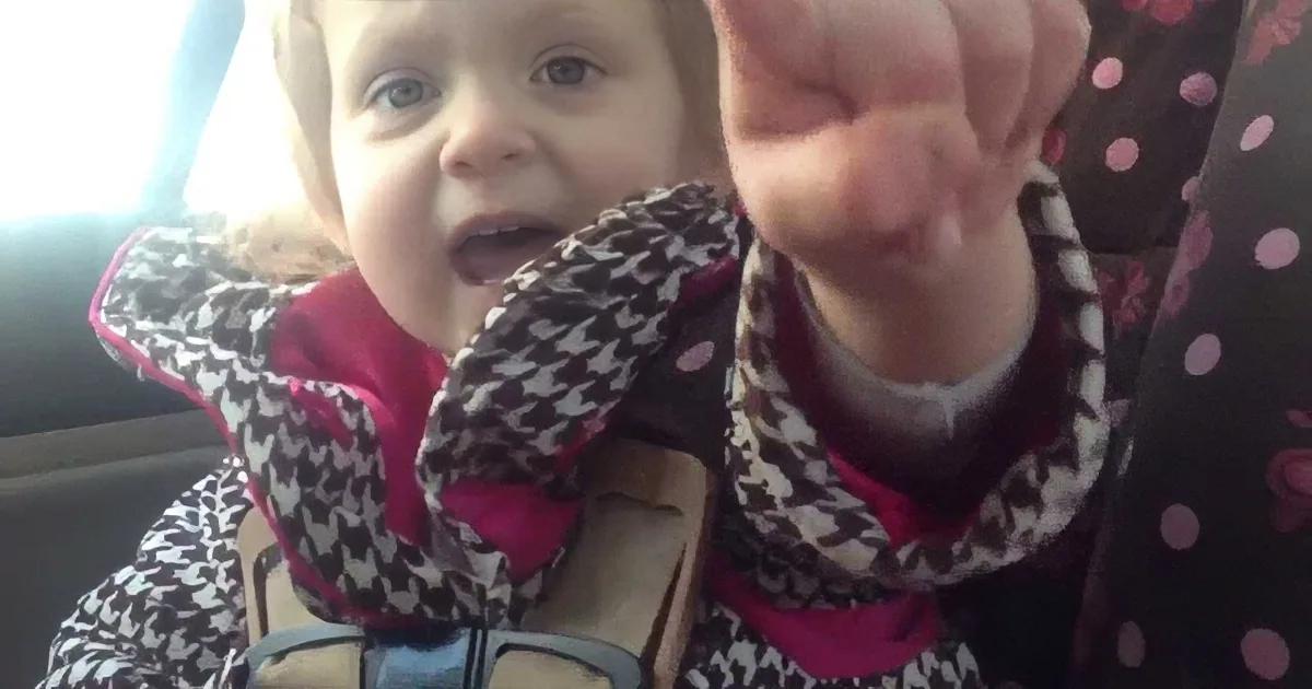 When He Asked His Daughter if She Needed Any Help, Poor Dad Was Not Expecting This Reaction!
