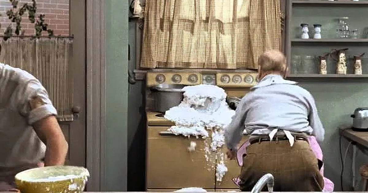 8 TV Homes That We All Wanted to Live in When We Were Kids!