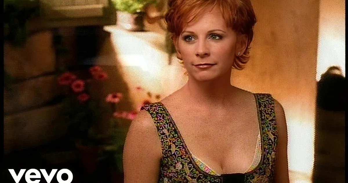 Reba McEntire Sent Her Condolences to Celine Dion After News Her Husband Passing