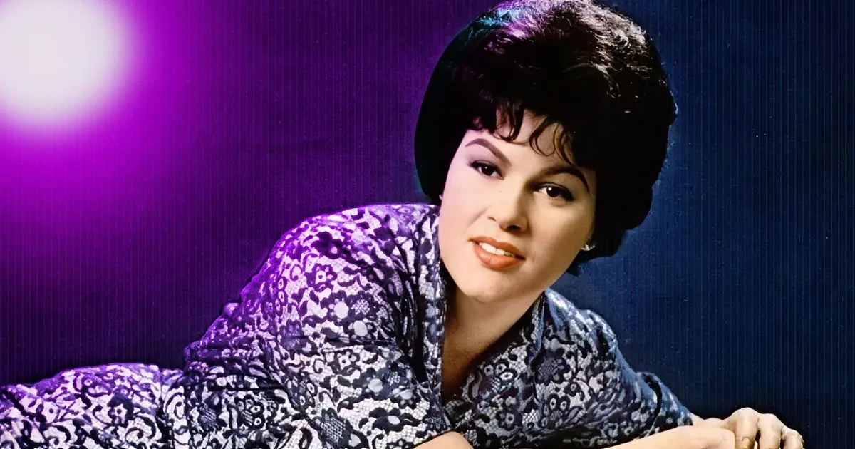 This Glorious Patsy Cline Tribute Will Leave You Utterly Speechless, so Beautiful