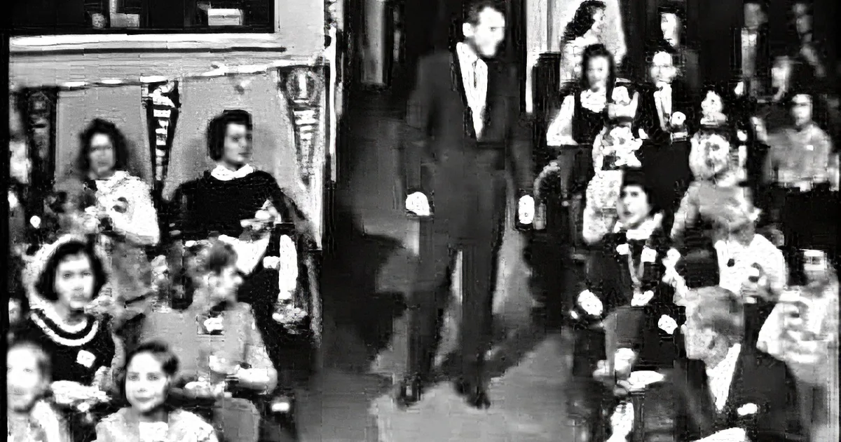 Stunningly Rare Footage of Young Conway Twitty Performing on National Television