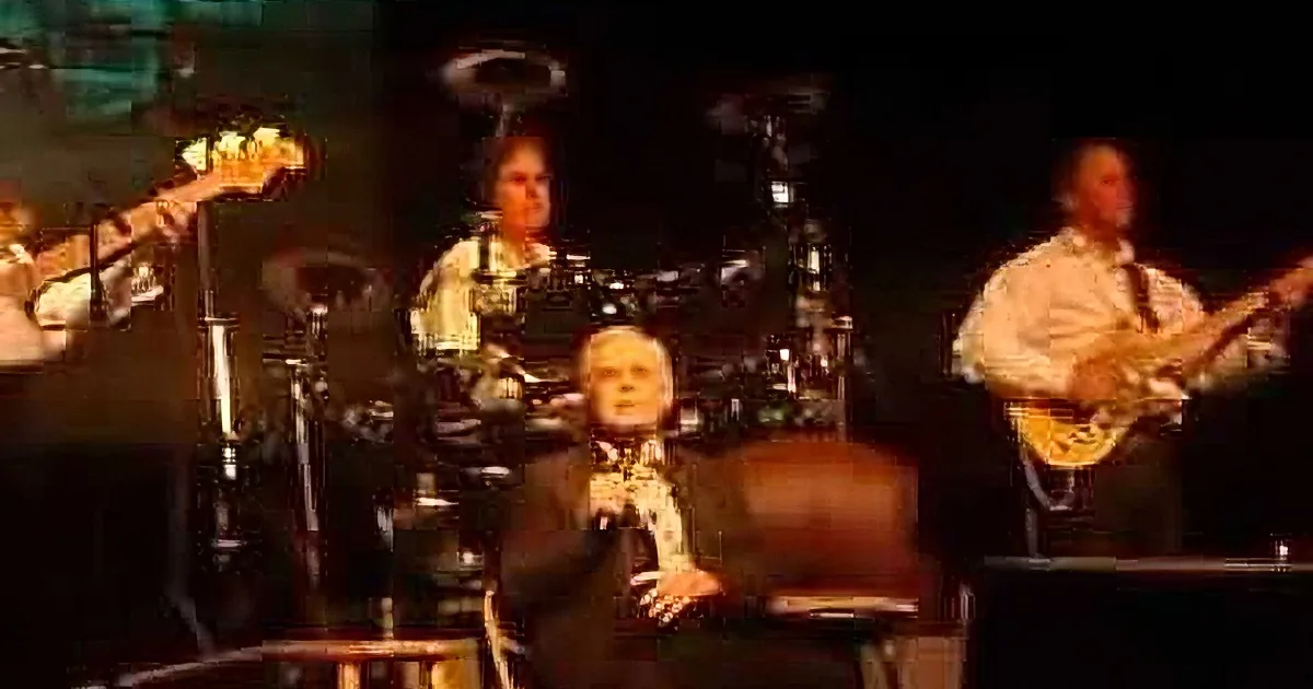 George Jones'' Final Performance of ''He Stopped Loving Her'' Will Leave You in Tears