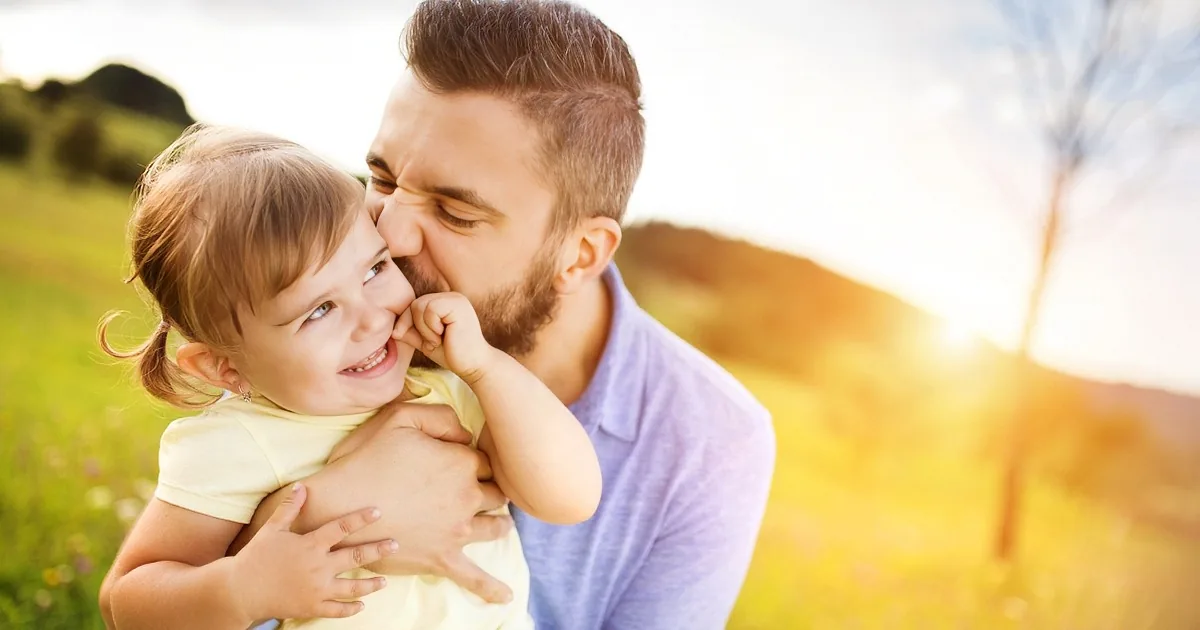 Toddler Calls 911 for Dad, Her Sweet Confession Will Move You to Tears!