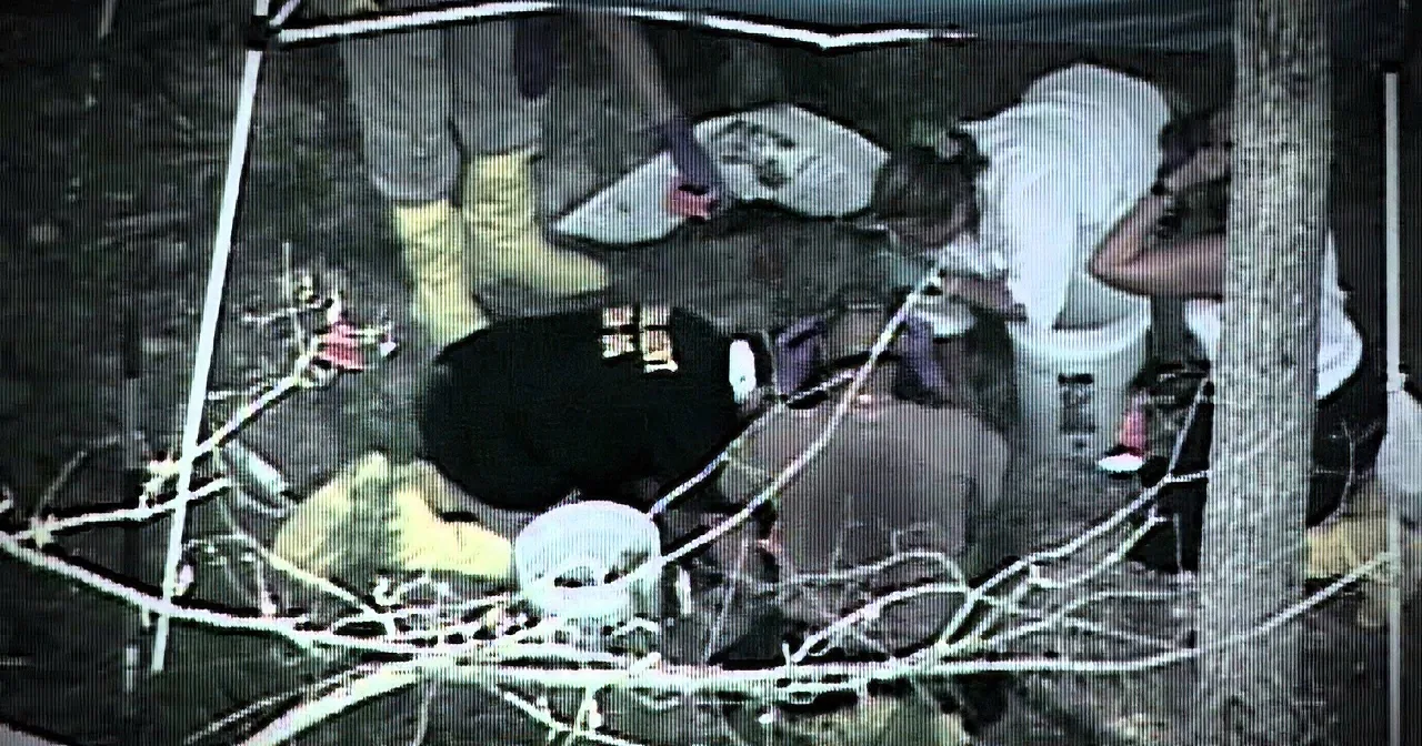 Brave Survivors of Michael Vick''s Underground Fighting Ring Get the Chance for Love