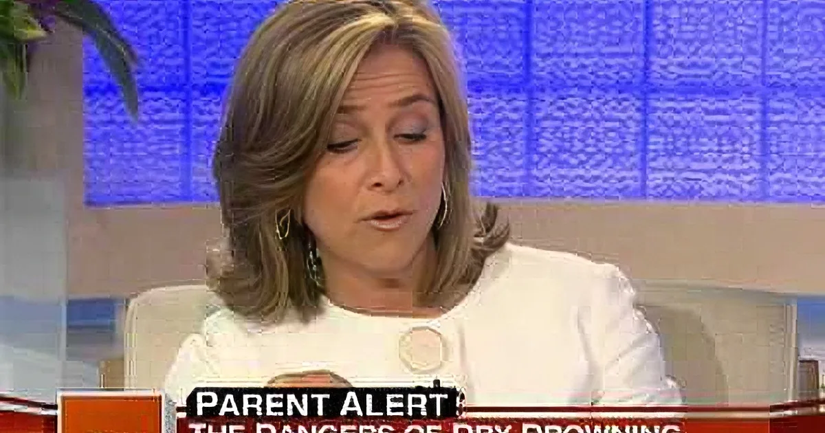 Child Died Within 1 Hr After Swimming in a Public Swimming Pool. Parents Should Not Miss This!