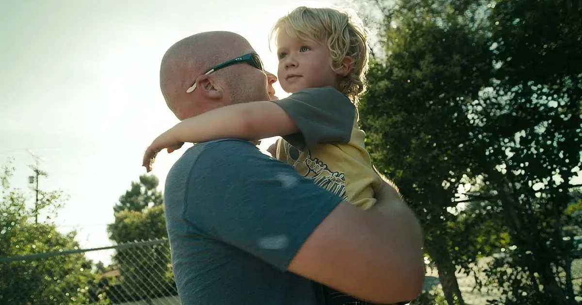Kid Got Stuck in the Monkey Bars! but Who Came to His Rescue? This''ll Tug at Your Heartstrings!