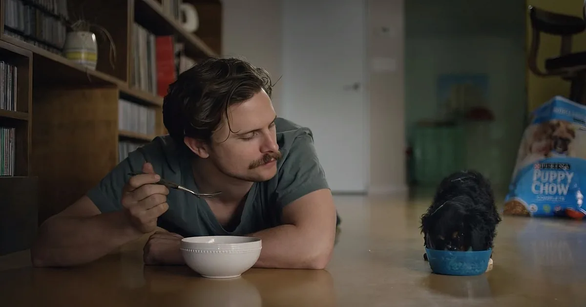 He Brought a Puppy Home. but I Couldn''t Hold Back My Smile When I Saw What Followed Next!