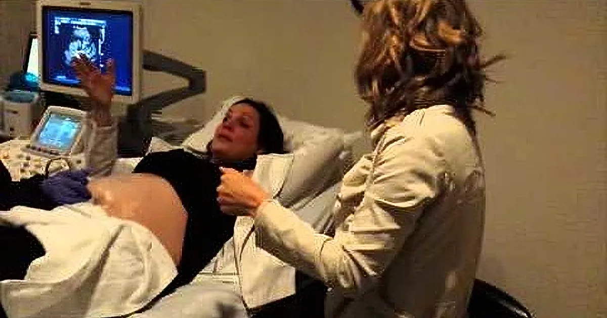 She Took Her Sister to Her Ultrasound. but When She Learns This Secret? I Can't Stop Laughing!
