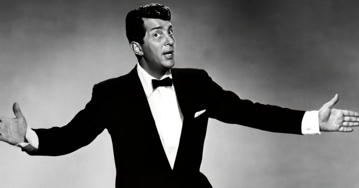 Cruise Down Memory Lane With Dean Martin''s ''King of the Road''
