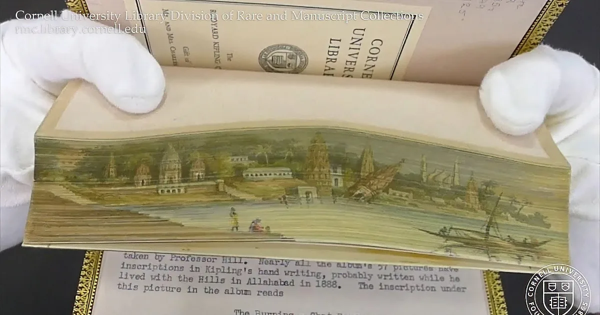 This May Look Like an Ordinary Book, but Don''t Judge It by Its Cover!