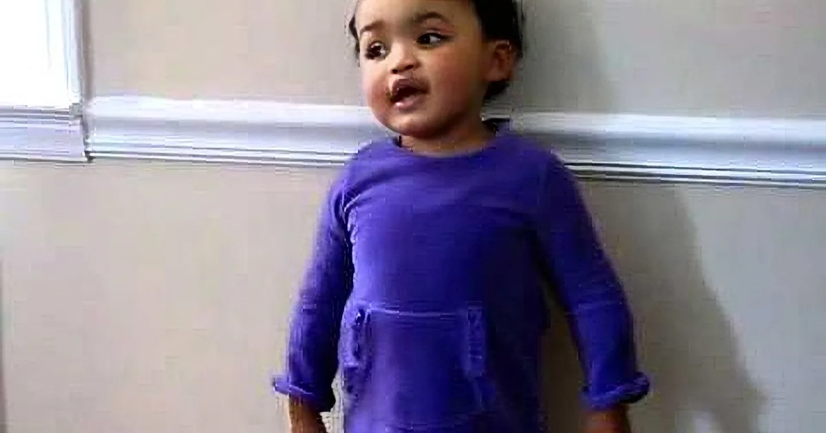This Baby Sang ''Amazing Grace'' and Left Her Dad in Awe. but What She Does Next? I''m Stunned!