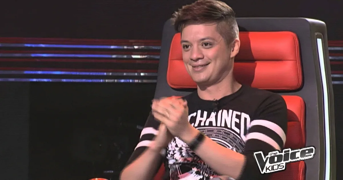 This 8 Year Old Looked Nervous When He Came to the Stage. but When He Opened His Mouth. OMG!