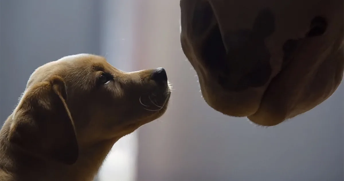 The Greatest Super Bowl Commercial of All Time!