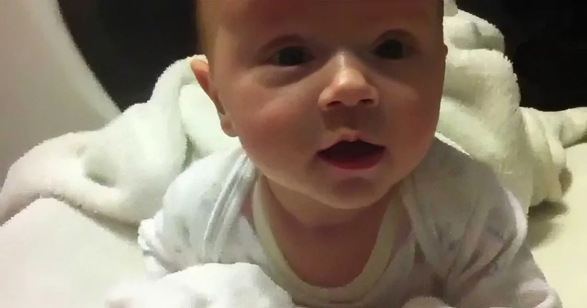 This Dad and Son Have a New Game They Play When Mom Is Not Home. and It Is Hilarious!