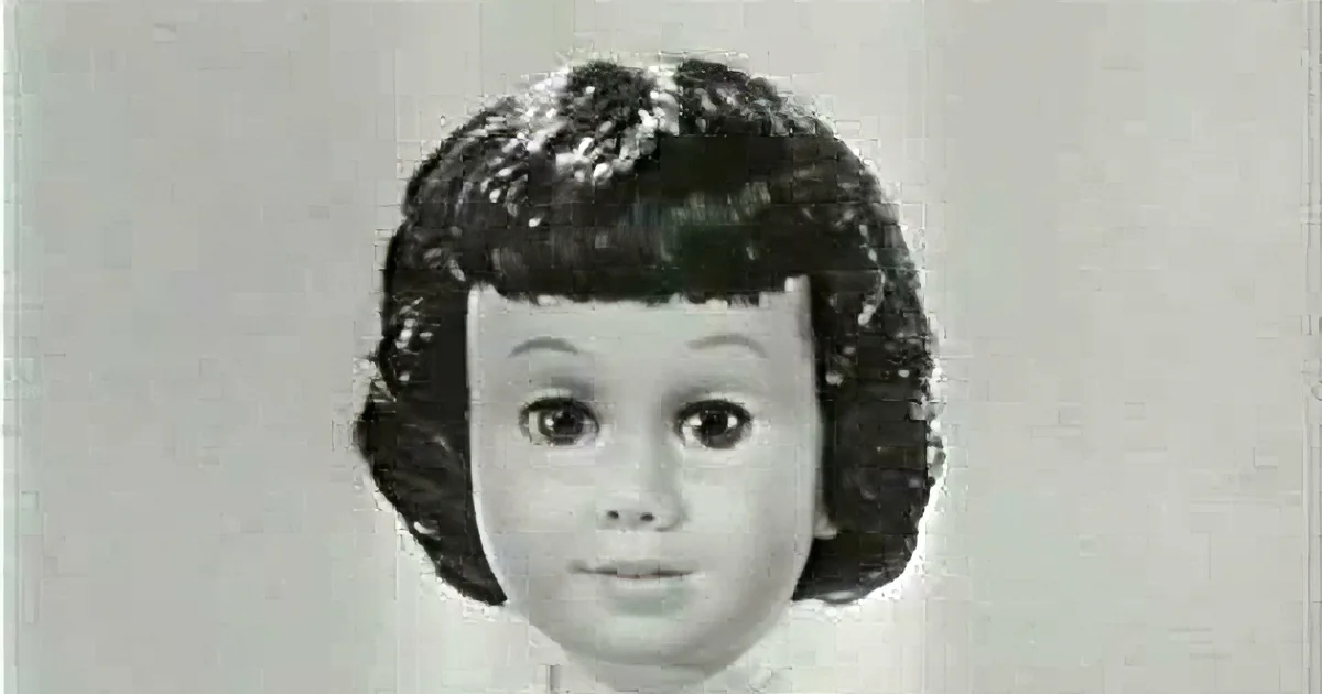 This Chatty Cathy Talking Doll Commercial Is so Sweet, It Will Put a Smile on Your Face!