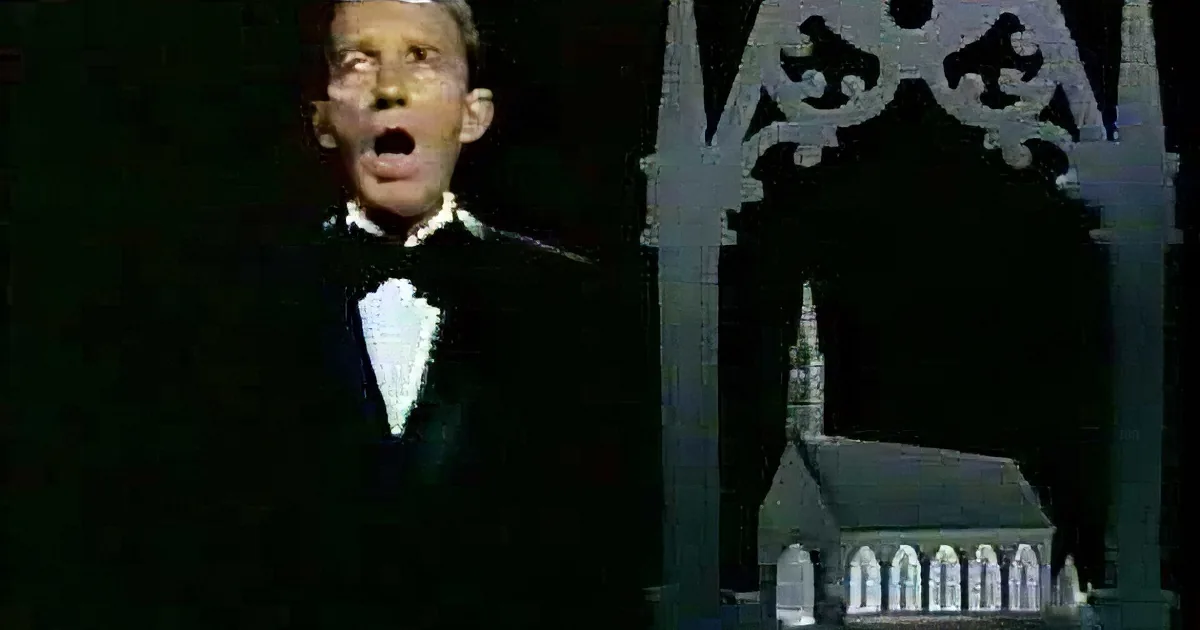 Bing Crosby Sang This Song About Christmas. 40 Years Later? I''m Still Speechless!