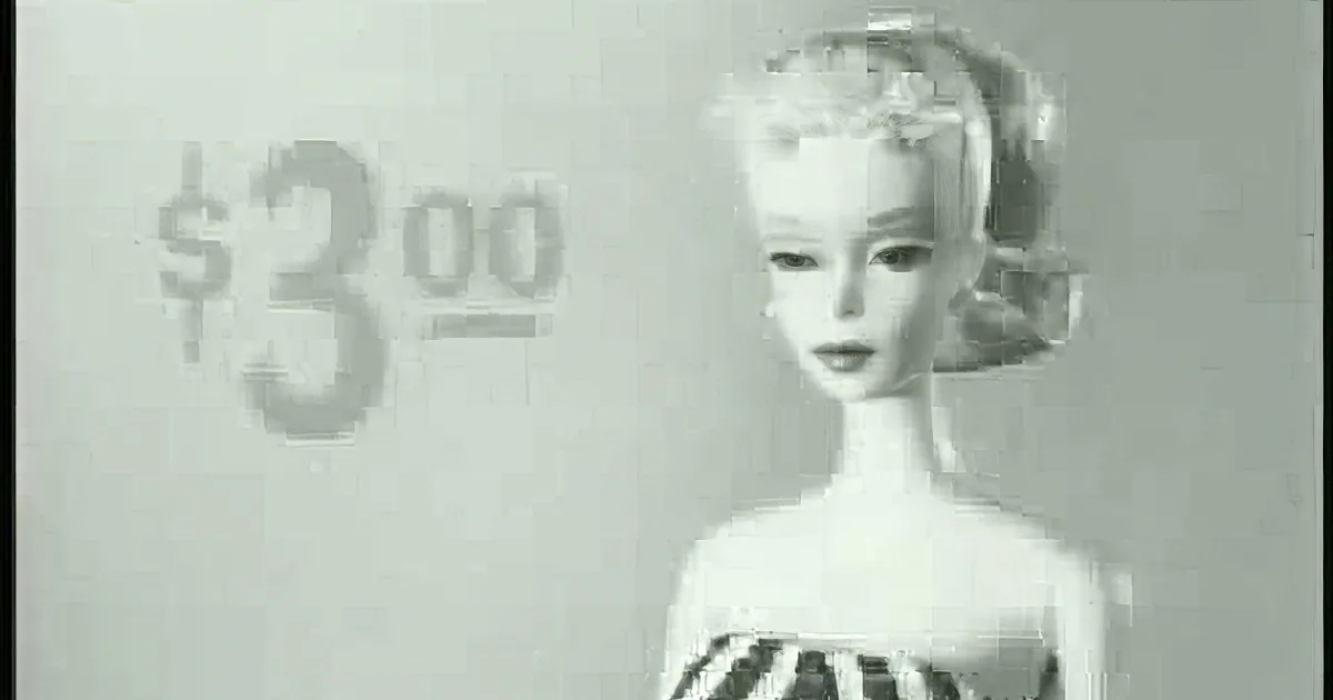 Remember When Mattel Did This With Barbie and Changed the World? This Is Good Stuff!