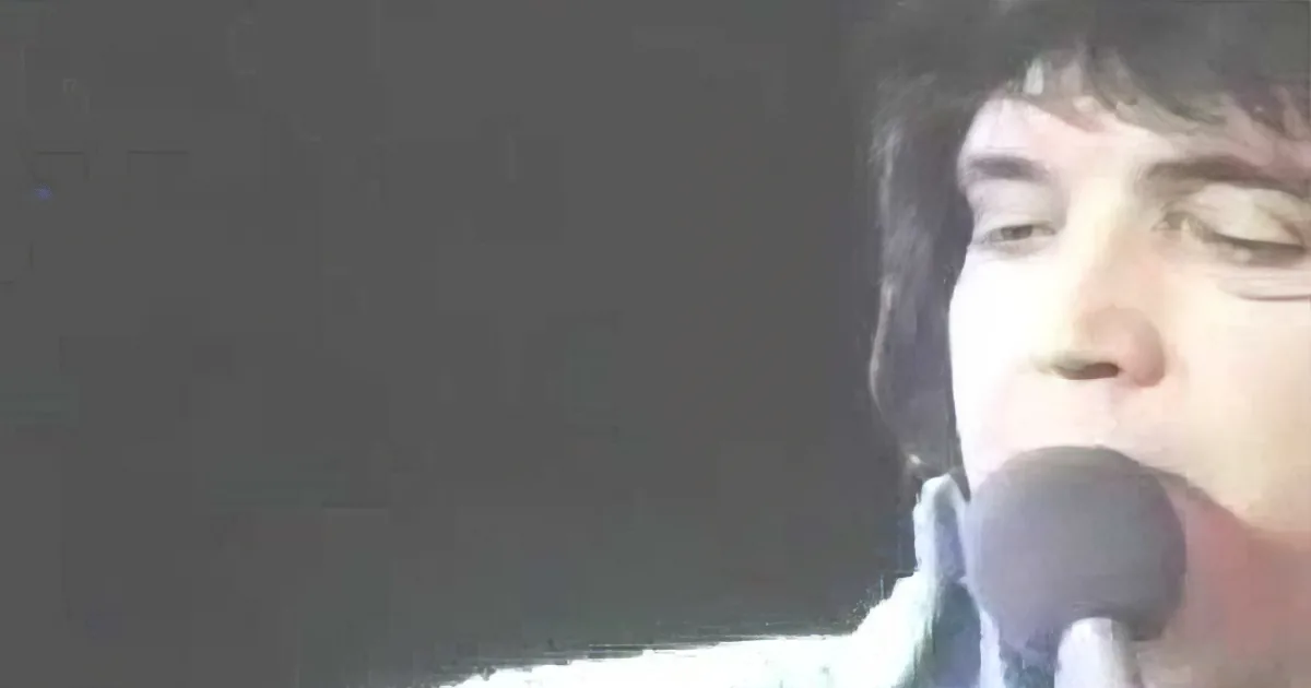 Elvis Presley''s Rendition of ''How Great Thou Art'' Is Unlike Any Other Gospel Music You''ve Ever Heard Before
