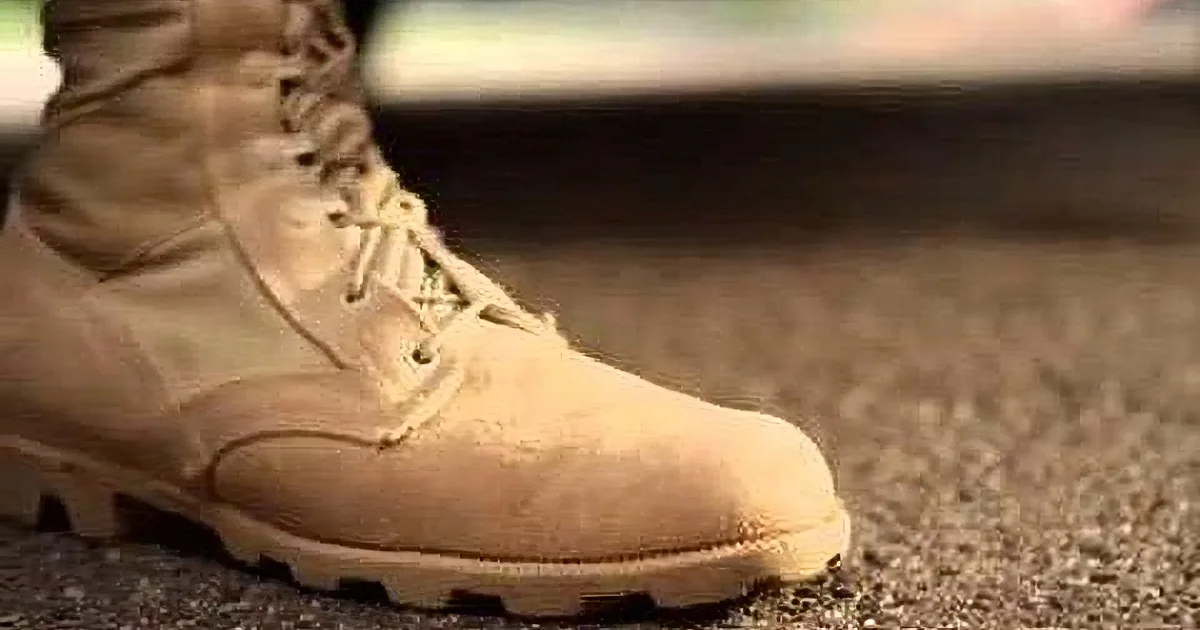 Merry Christmas to Our Veterans. We Salute You.