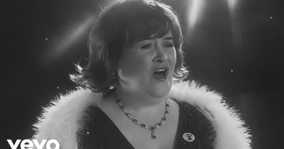 She Started to Sing ''Come All Ye Faithful'' - Then He Joins in? I''m in Tears!