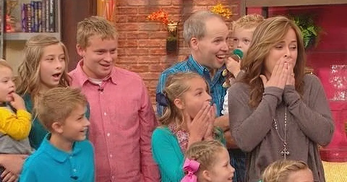 Virginia Family Grows Overnight! the Tragic Tale of Loss and Sadness Will Wrench Your Heart.