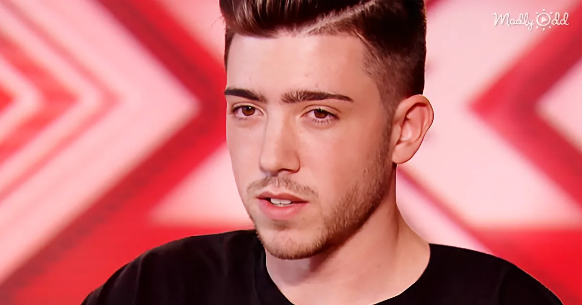 Teen Singer Gets Cut off on First Song, and Then Things Get Personal