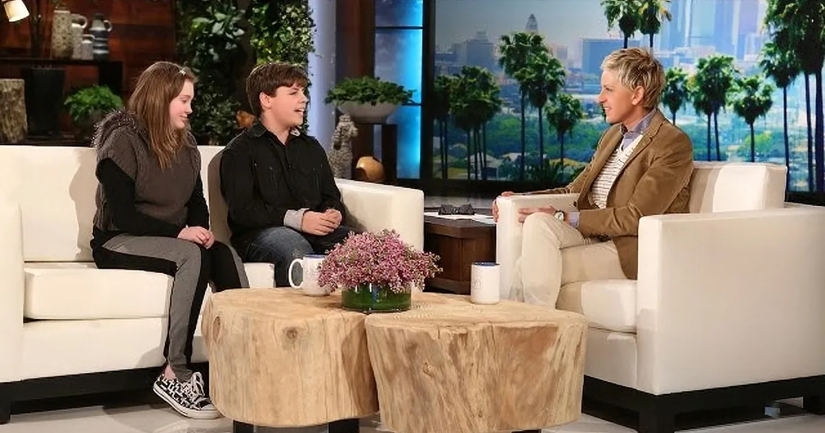 Tween Boy Sees Story About Girl Fighting Brain Tumor. His Selfless Act Gave Me Chills.