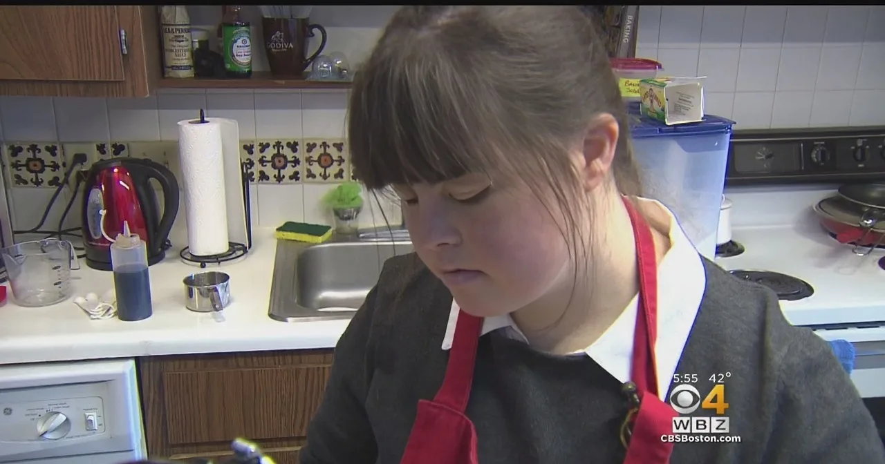 Down-Syndrome Woman Gets yet Another Job Rejection. Her Next Action Inspired Me.