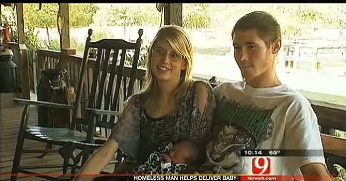 Woman Give Birth to Premature Baby in Car. What Happened Next Gives Me Chills Every Time.