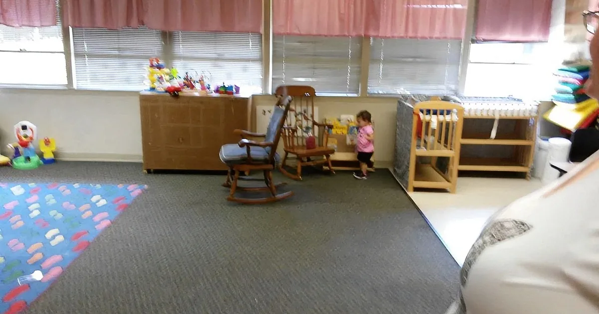 Daddy Goes to Pick up Child From Classroom. What Happens Next Is so Adorable!