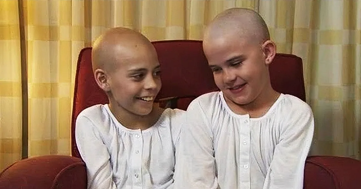 Young Girl Shaves off Hair to Support Cancer-Stricken Friend. Her School''s Reaction? Baffling.