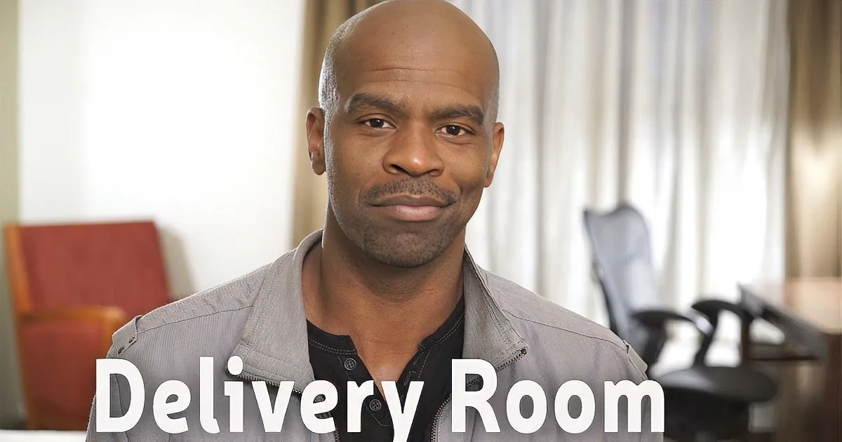 Stand-up Comedian Tells Us a Story About Childbirth. the Real Message? Mind-Blowing .