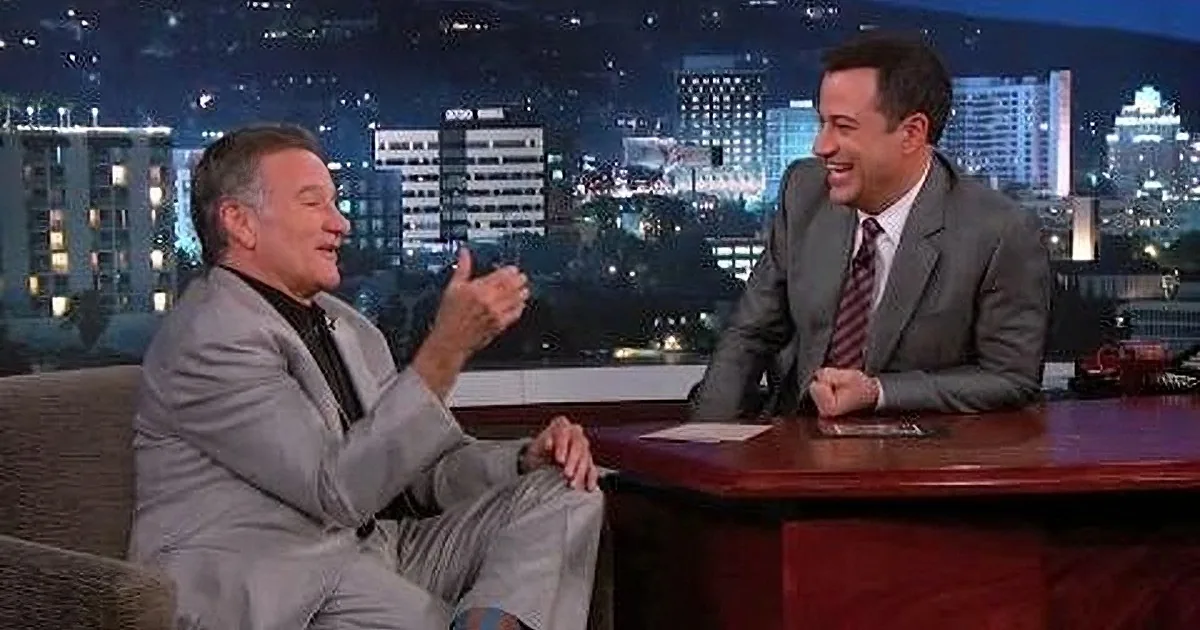 Amazing Comedian Leaves Us Too Early! a Look Back on His Beautiful Gifts to Us.
