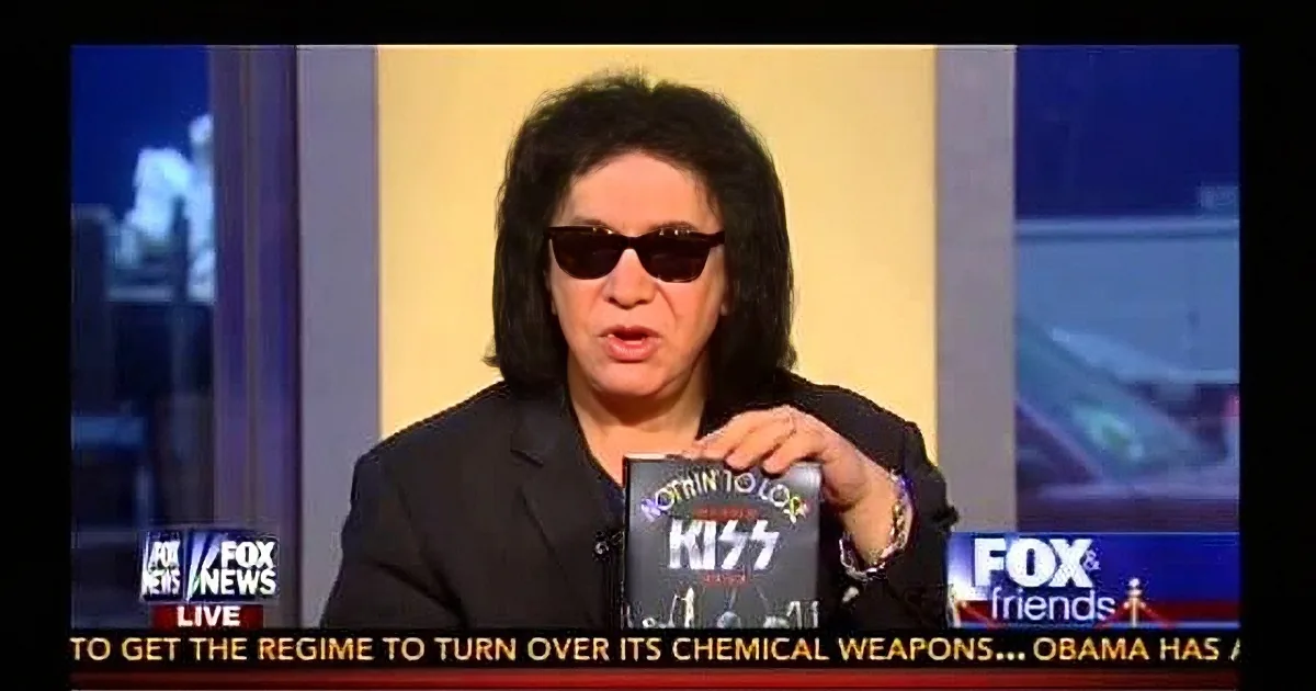 Rock Legend Rips Into Media for Bashing Tim Tebow. What He Said Next Interested Me.
